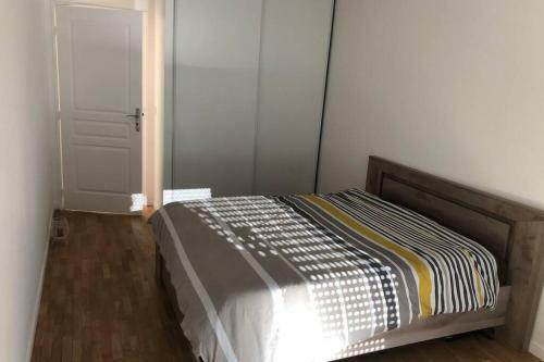 Apartamento Appartement Meubl� Tout Confort