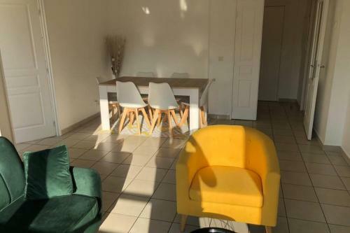 Apartamento Appartement Meubl� Tout Confort