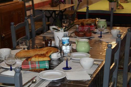 Bed & Breakfast Comme Un Coq En P�te