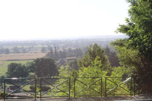 Bed & Breakfast Comme Un Coq En P�te