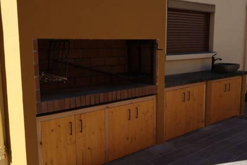 Bonita Casa. Gran Jard�n. Con Wifi.