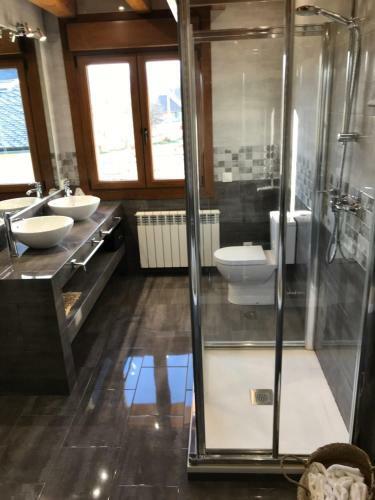 Maison � Bourg Madame