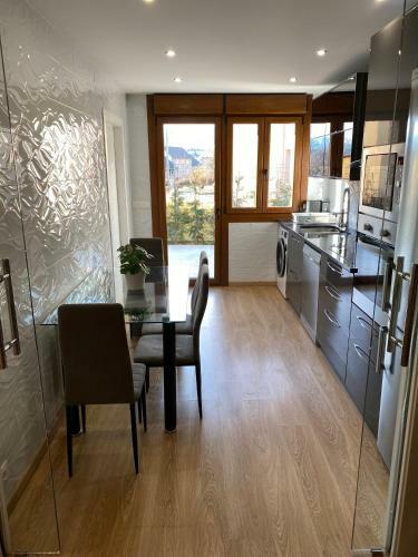 Maison � Bourg Madame