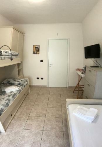 Apartamento Appartamento Al Mare 30 Mt Dalla Spiaggia