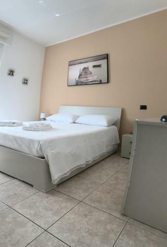 Apartamento Appartamento Al Mare 30 Mt Dalla Spiaggia
