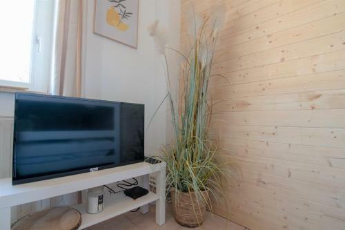 Apartamento Cabana & Alimentec