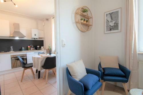 Apartamento Cabana & Alimentec