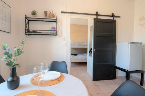 Apartamento Cabana & Alimentec