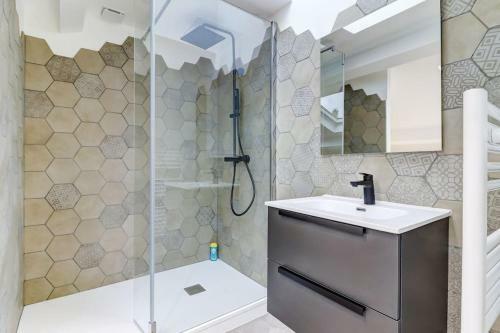 Apartamento La Cambuse Topdestination-bourg (Centre Ville)