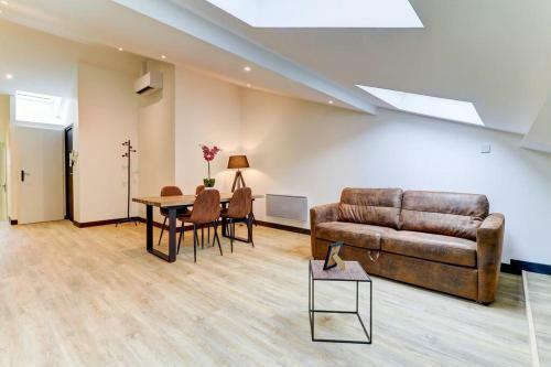 Apartamento La Cambuse Topdestination-bourg (Centre Ville)