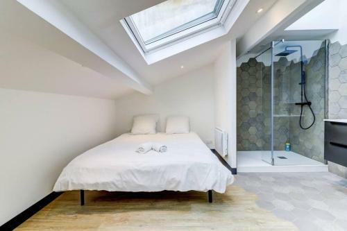 Apartamento La Cambuse Topdestination-bourg (Centre Ville)