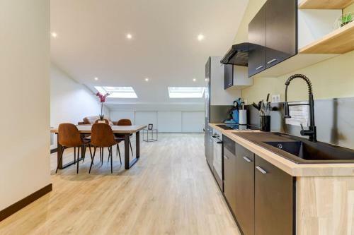 Apartamento La Cambuse Topdestination-bourg (Centre Ville)