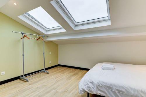 Apartamento La Cambuse Topdestination-bourg (Centre Ville)