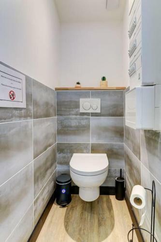 Apartamento La Cambuse Topdestination-bourg (Centre Ville)