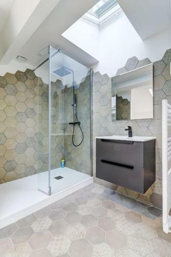 Apartamento La Cambuse Topdestination-bourg (Centre Ville)