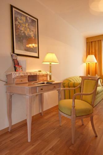 Hotel-restaurant Minichmayr