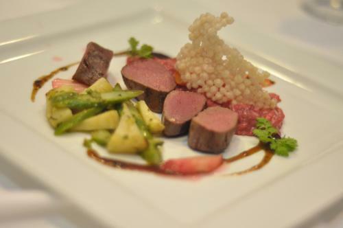 Hotel-restaurant Minichmayr