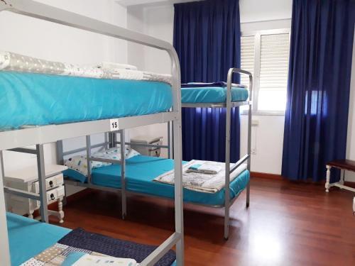 Hostal Albergue Pensi�n Flavia