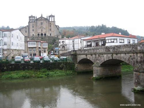 Hostal Albergue Pensi�n Flavia