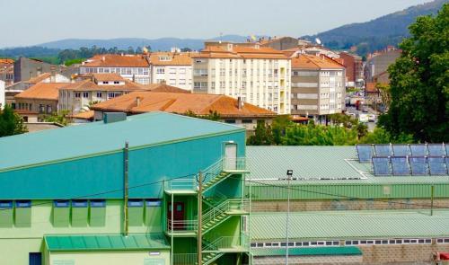 Hostal Albergue Pensi�n Flavia