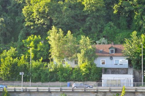Hotel Haus Panorama