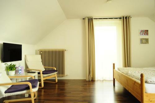 Hotel Haus Panorama