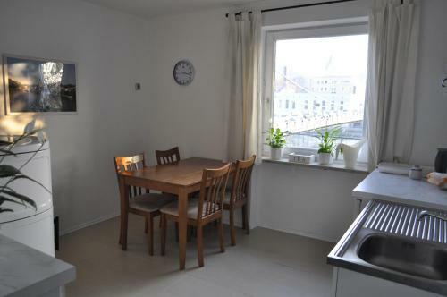 Hotel Haus Panorama