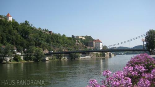 Hotel Haus Panorama