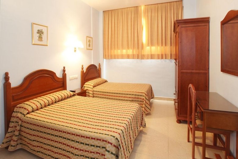 Hotel El Cisne Verde
