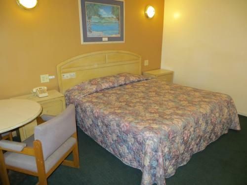 Motel Budget Inn