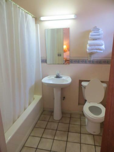 Motel Budget Inn