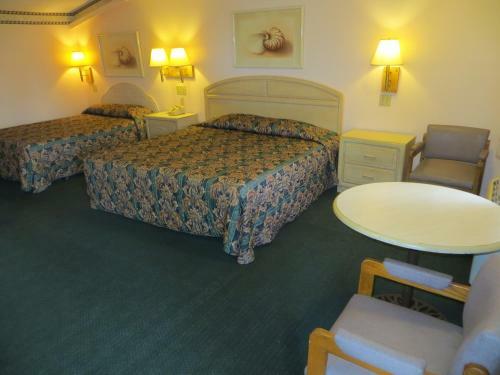 Motel Budget Inn
