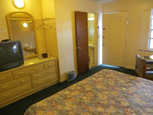 Motel Budget Inn