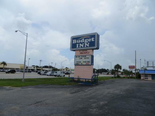 Motel Budget Inn