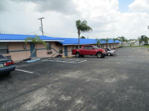 Motel Budget Inn