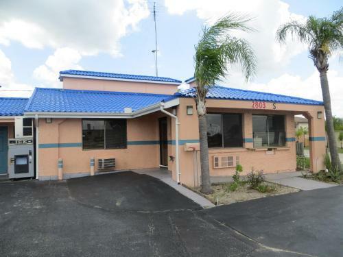 Motel Budget Inn
