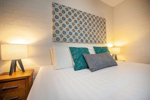 Winsor Park Motor Inn
