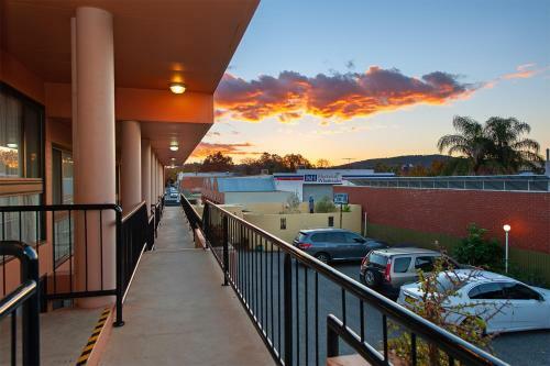 Winsor Park Motor Inn