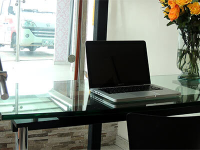 Titan Hotel & Spa