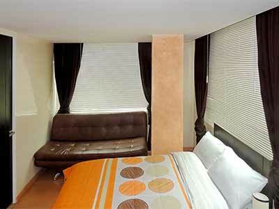Titan Hotel & Spa