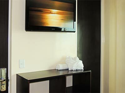 Titan Hotel & Spa