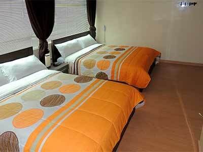 Titan Hotel & Spa