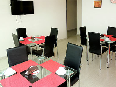 Titan Hotel & Spa