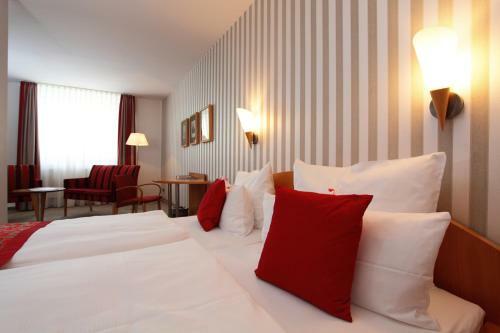 Hotel & Restaurant Michaelis