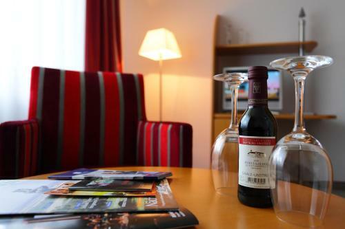 Hotel & Restaurant Michaelis