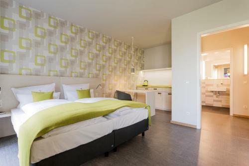 Hotel & Restaurant Michaelis