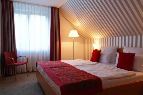 Hotel & Restaurant Michaelis
