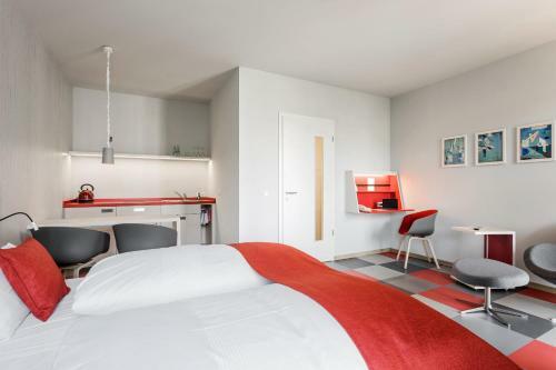 Hotel & Restaurant Michaelis