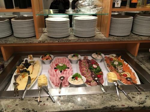 Hotel & Restaurant Michaelis