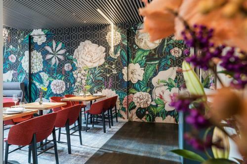 Hotel & Restaurant Michaelis